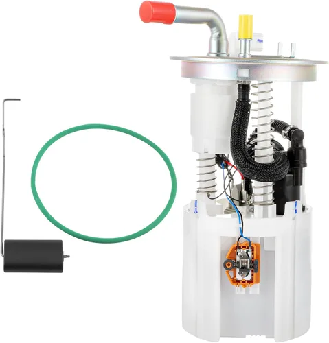 Vista 119 de Asamblea eléctrica 0K07A1335Z de la bomba de combustible de ECCPP para Kia Sportage Utilidad deportiva L4 2.0L 2001-2002 a partir del 10/01/2000