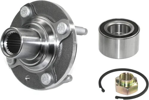 Vista 4 de DuraGo 29596120 Kit de cubo de rueda delantera