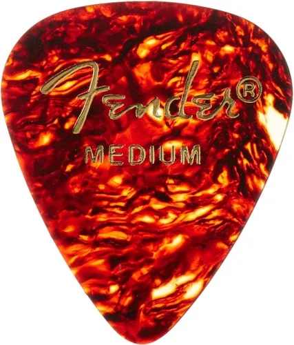 Vista 5 de Púas para guitarra con diseños de figuras, Confeti