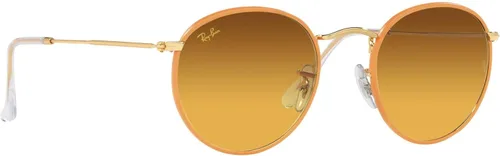 Vista 5 de Ray-Ban Rb3447jm Round Full Color Sunglasses