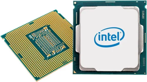 Vista 3 de CPU Intel Xeon E-2236/3.4 GHz/UP/LGA1151v2/Bandeja