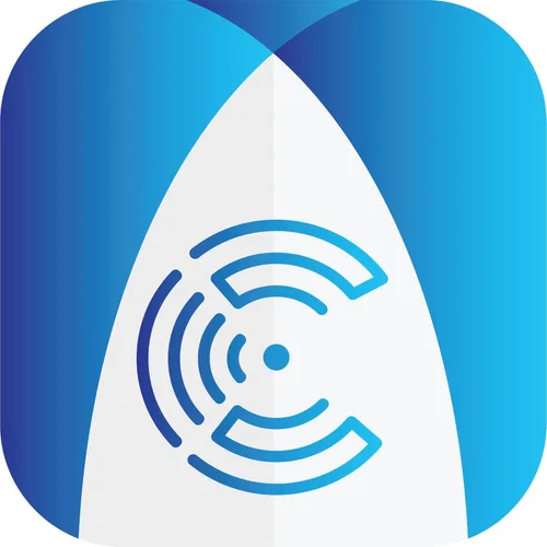 Vista 2 de ARRIS Surfboard Thruster Kit de Aceleración de Router Wi-Fi 6E para Juegos W6B Banda Dedicada de 6GHz Puerto de 2.5 Gbps Funciona