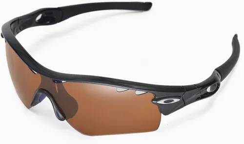 Vista 2 de Walleva - Lentes de repuesto para gafas de sol Oakley Radar Path, varias opciones disponibles