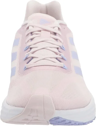 Vista 2 de adidas Zapatos de correr Sl202 para mujer Hi-res YellowCrew NavyClear Aqua