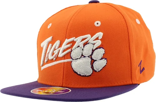 Vista 19 de ZHATS NCAA Unisex Kids NCAA Officially Licensed Youth Adjustable Hat Z11 Yonkers