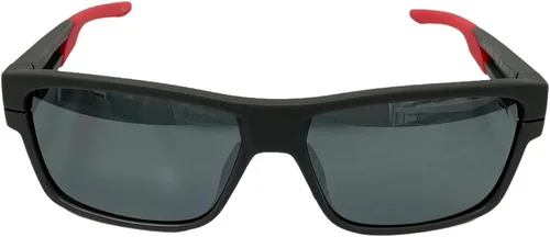 Vista 3 de Puma Flash Ride PU0327S - Lentes de sol deportivos para hombre forma rectangular marco de borde completo ciclismo correr golf pesca voleibol