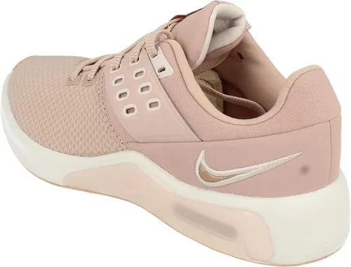 Vista 2 de Nike AIR MAX Bella TR 4 Champagne CW3398 600 Mujer Talla 5.5, Rosado