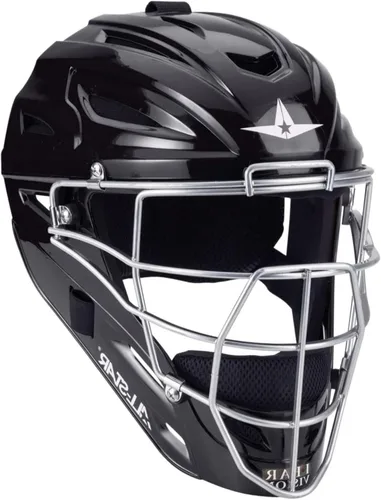 Vista 2 de All-Star Kit de receptor profesional clásico certificado NOCSAE BK