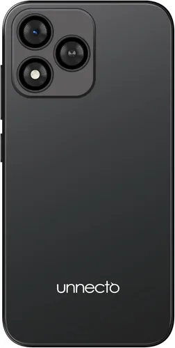 Vista 4 de Bolt 1 Dual SIM Smartphone desbloqueado Android 14 (Go Edition) Batería de 2 días Pantalla FWVGA de 5.0 pulgadas 2 GB de RAM