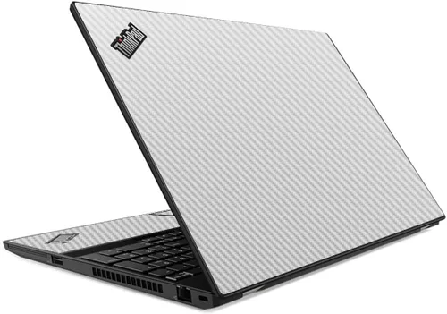 Vista 28 de LidStyles - Kit de vinilo de protección para Lenovo ThinkPad P53S (llamas abstractas)
