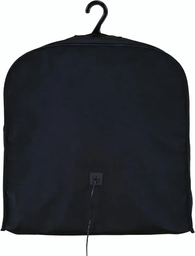 Vista 2 de Armor Clean - Bolsa táctica para colgar ropa, elimina olores y desodorizante, generador de ozono portátil, elimina olores y bacterias, chalecos
