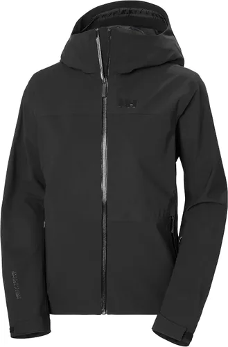Vista 26 de Helly-Hansen Chaqueta de esquí impermeable Motionista 3L Shell para mujer