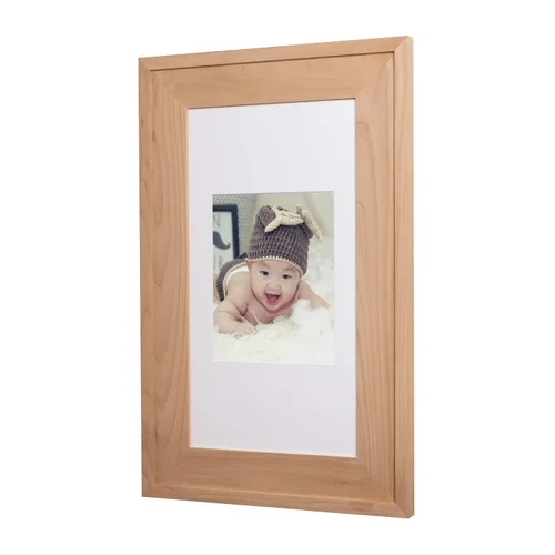 Vista 30 de Armario escondido de 13x16, regular, negro, 103BL2-AW