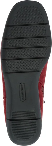 Vista 5 de Comfortview Botines The Farren de ancho ancho ancho para mujer, Multi colorido
