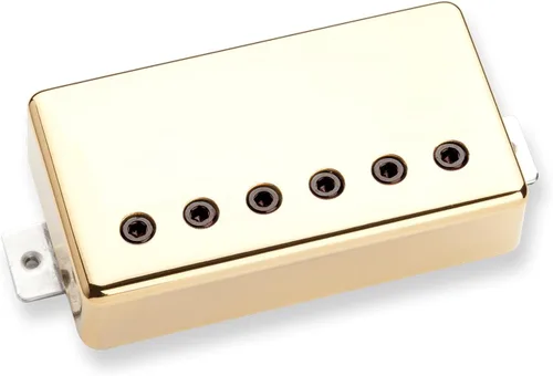 Vista 12 de Seymour Duncan Full Shred - Puente - Negro - Pastilla de Guitarra Eléctr