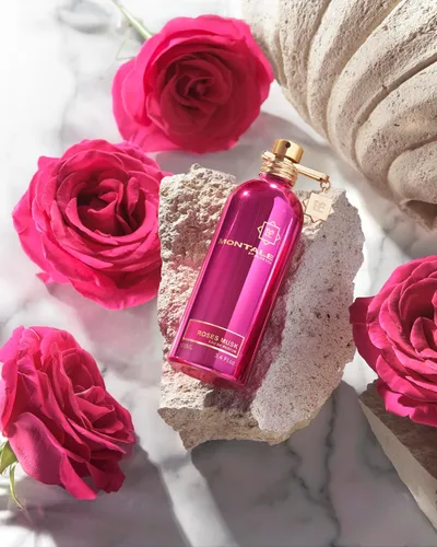 Vista 6 de Eau de parfum Montale en aerosol