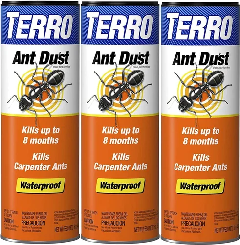 Vista 15 de Woodstream T600 1,2 libras. Antique Dust, Multicolor