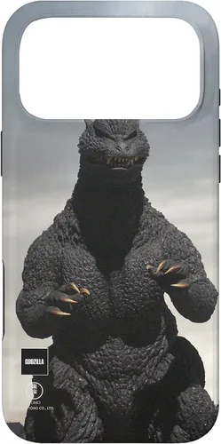 Vista 22 de Godzilla Icons of Toho 2004 - Carcasa para iPhone 17