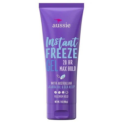 Vista 8 de Gel para el cabello Aussie