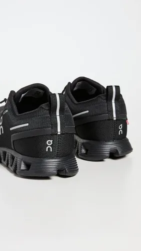 Vista 4 de On - Zapatos deportivos Cloud Terry para hombre