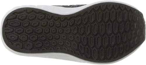 Vista 8 de New Balance - Tenis para correr Cruz V2 para niño con espuma fresca