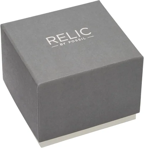 Vista 5 de Relic - Reloj de cuarzo Queens Court para mujer Bitono Reloj de cuarzo