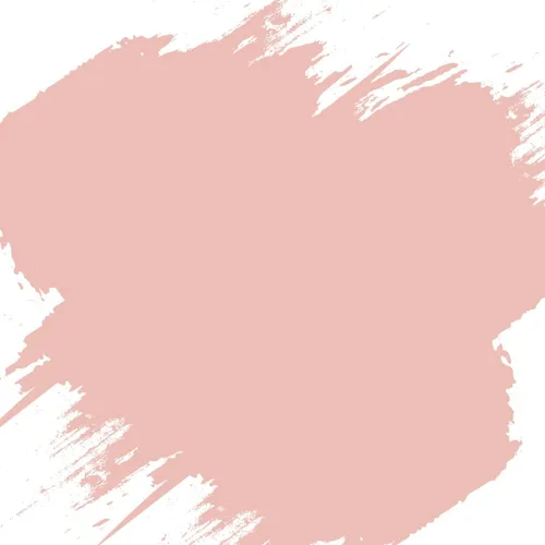 Vista 2 de Pintura de tiza para muebles 25 fl.Oz. (750ml) + Pincel especial de pintura de tiza - Pintura para muebles sin lijar ni imprimar - Pintura de tiza
