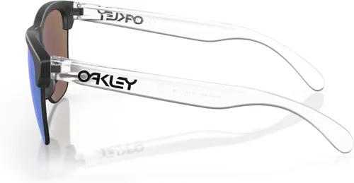 Vista 2 de Oakley Gafas de sol cuadradas Oo9374 Frogskins Lite para hombre