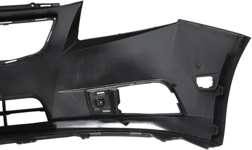 Vista 7 de Para Chevrolet Chevy Cruze 2011 2012 2013 2014 Cubierta de Parachoques Delantero Preparada