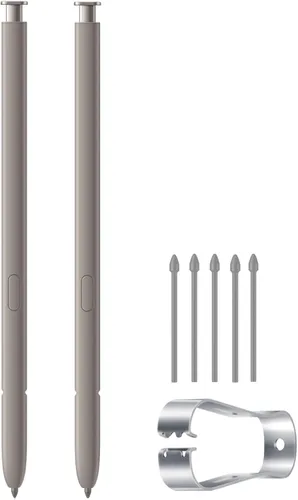 Vista 6 de 2 bolígrafos Galaxy Note 10 S Pen (sin Bluetooth) de repuesto para Samsung Galaxy Note 10/10 Plus/10+, bolígrafo Galaxy Note 10 Plus de repuesto +