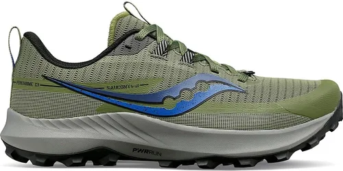 Vista 2 de Saucony Men's Peregrine 13 Trail