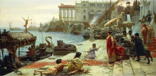 Vista 5 de Anatolian Puzzle - Venta de alfombras en El Cairo, 1500 piese, Panorámico # 3751