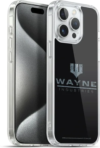 Vista 20 de Head Case Designs Officially Licensed Batman DC Comics Alter Ego Bats Duality Gel Case [Military Grade Protection] Compatible with Apple iPhone 7