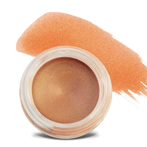 Vista 12 de Mommy Makeup Any Wear - Sombra de ojos en crema, impermeable, a prueba de arrugas, larga duración, alto pigmento, sin aceite, crema a polvo