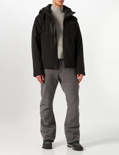 Vista 2 de Helly-Hansen Steilhang - Chaqueta impermeable para hombre