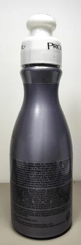 Vista 4 de Prokpil Tratamiento Platino Mantenimiento Nuance Mascarilla para Cabello Gris Platino Plateado Matizante Platino Natural Matizador Plateado
