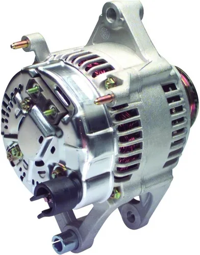 Vista 2 de LUCAS ALTERNADOR 13341 COMPATIBLE CON DODGE CHRYSLER PLYMOUTH 1991-1998 10463818 10463832 10463834 10463835 10464355 94611 138605 138605 13355 8613