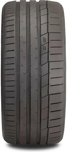 Vista 3 de Continental ExtremeContact Sport Performance Neumático Radial - 205/45ZR16 83W
