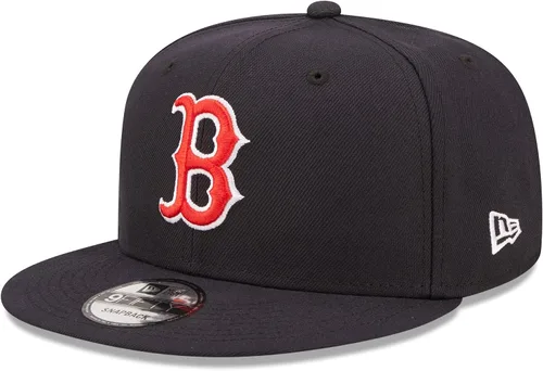 Vista 21 de New Era Snapback para hombre
