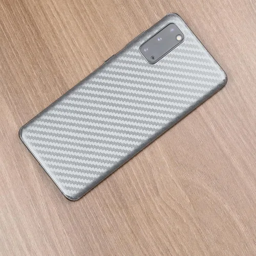 Vista 6 de Ibywind 2 protectores de pantalla para Samsung Galaxy S20 5G de 6.2 pulgadas, película de TPU flexible, con 1 protector de lente de cámara, 1