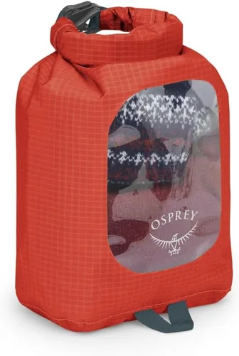 Vista 10 de Osprey Saco seco impermeable con ventana