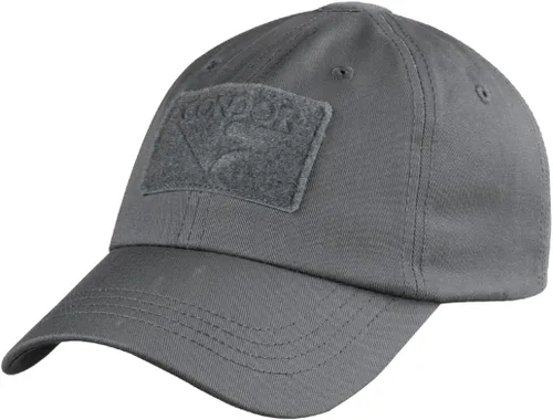 Vista 10 de Condor Gorra táctica Azul marino