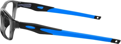 Vista 3 de Brazos de repuesto para gafas Oakley Crosslink Sweep OX8027 - Opciones