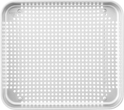 Vista 6 de Cuisinart Horno tostador de convección (TOB-260N1) y cesta Airfryer