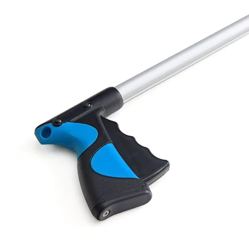 Vista 8 de Greatstar Reacher Grabber - Herramienta de recogida de 2 piezas, extensor de 32 pulgadas, herramienta de agarre para ayudas de discapacidad