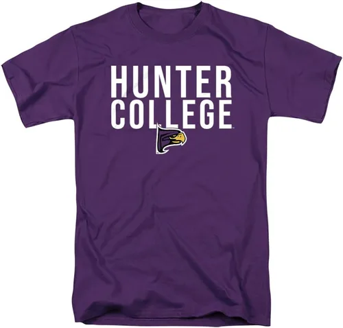 Vista 157 de Collegiate Stacked Adult T Shirt Collection 3