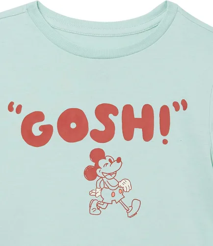 Vista 2 de Tienda Essentials Disney Marvel Star Wars - Camisetas de manga larga para niño, paquete de 2