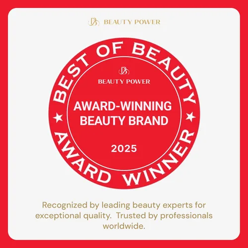 Vista 9 de Beauty Power Pinzas Inclinadas Profesionales de Ultra-Precisión para Cabello Facial de Mujer - Acero Inoxidable Alemán, Pinzas para Hombres