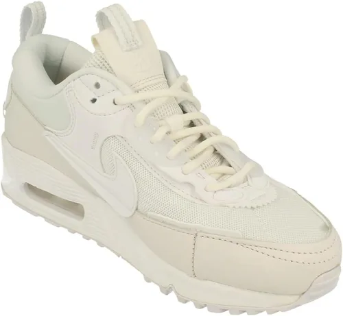 Vista 4 de Nike Zapatillas Mujer Air Max 90 Futura