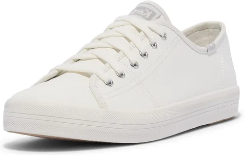 Vista 17 de Keds Tenis Kickstart con cordones para mujer